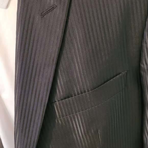 Versace Collection men's suit. Size 54 - Picture 5 of 11